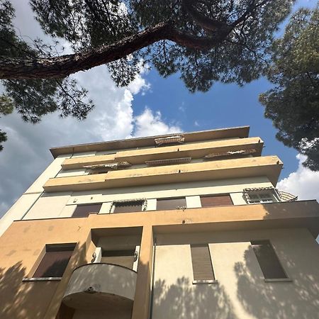 Appartement Guittone18 à Arezzo Extérieur photo