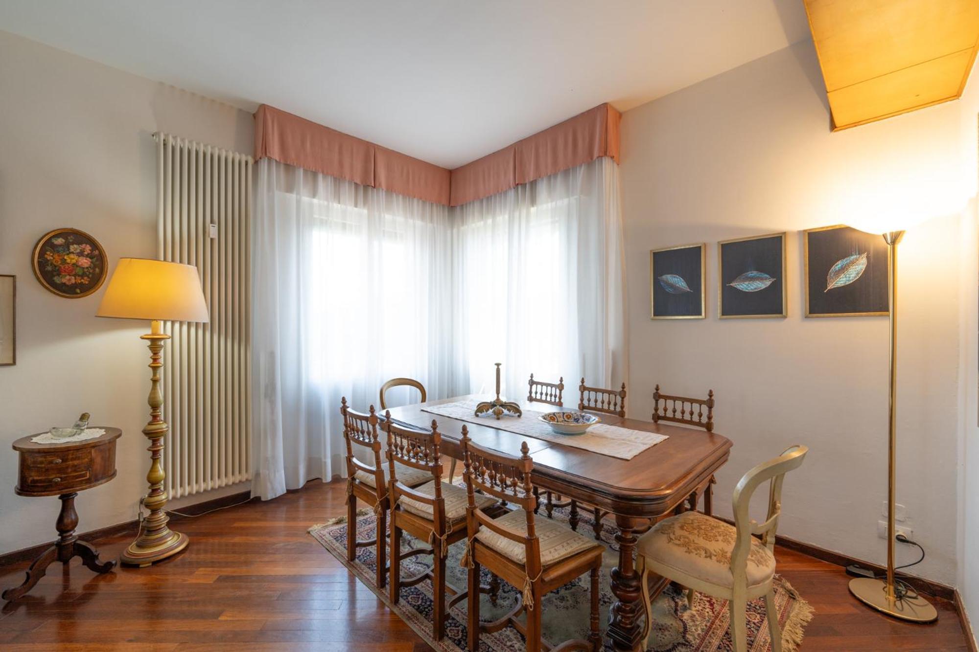 Appartement Guittone18 à Arezzo Extérieur photo