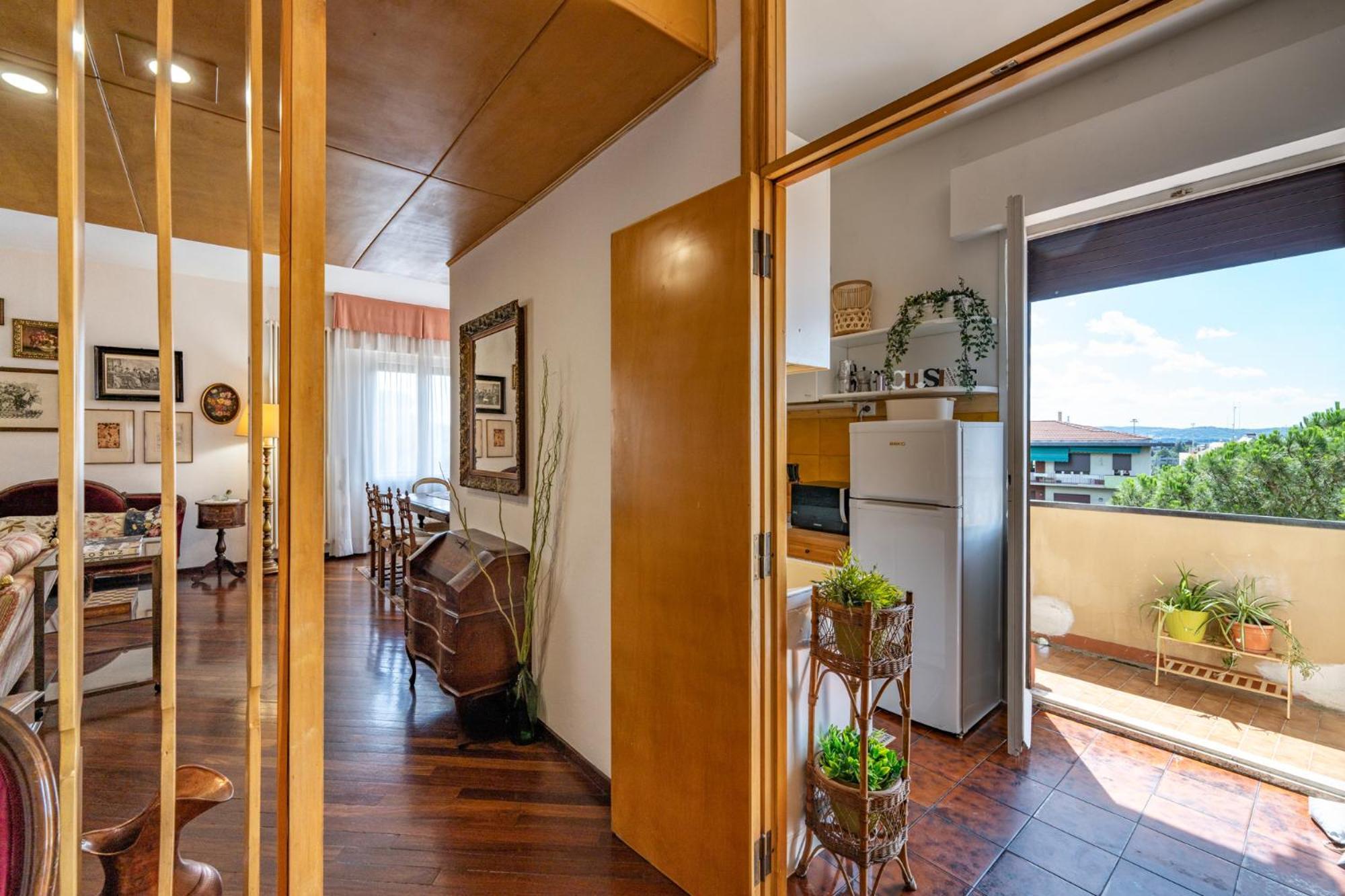 Appartement Guittone18 à Arezzo Extérieur photo