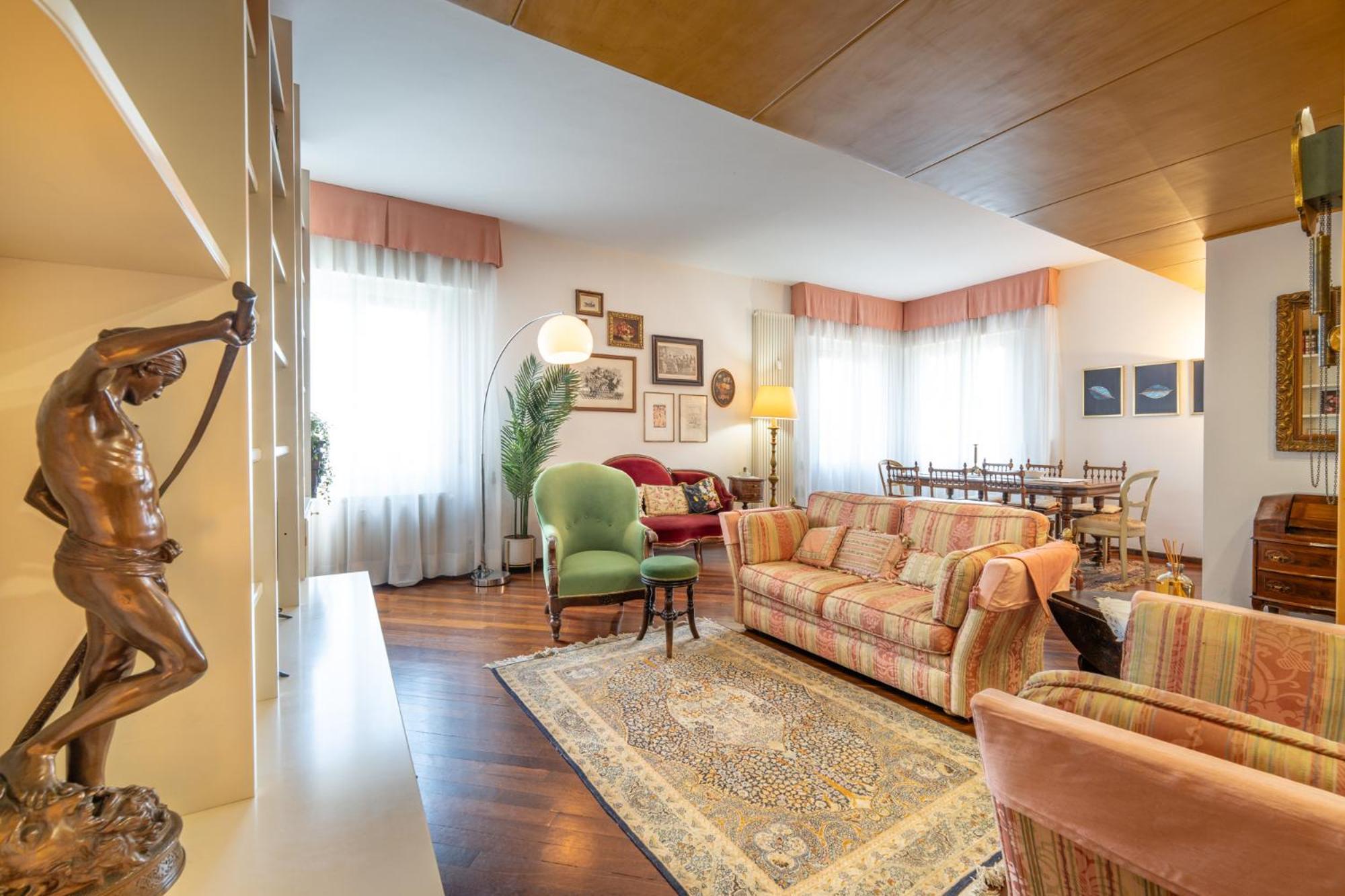 Appartement Guittone18 à Arezzo Extérieur photo