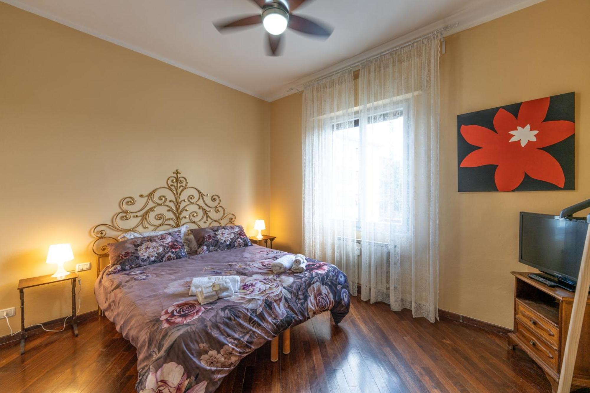 Appartement Guittone18 à Arezzo Extérieur photo