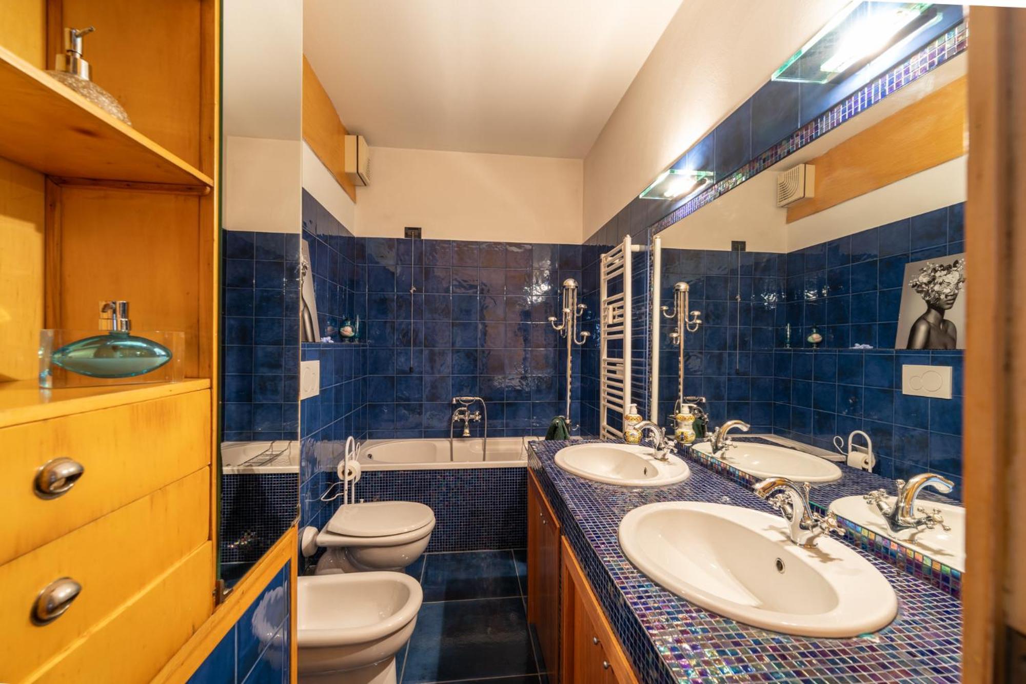 Appartement Guittone18 à Arezzo Extérieur photo