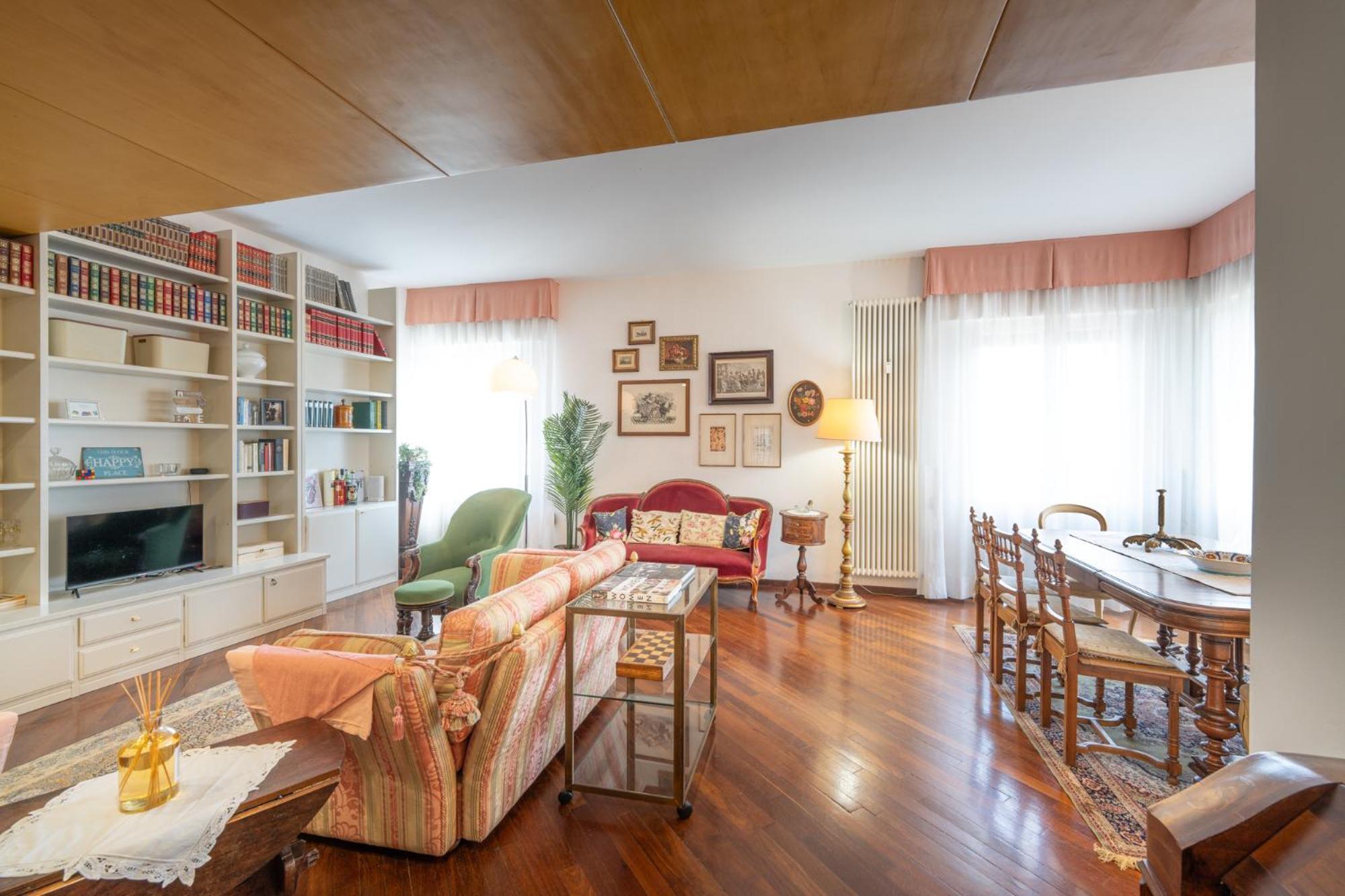 Appartement Guittone18 à Arezzo Extérieur photo