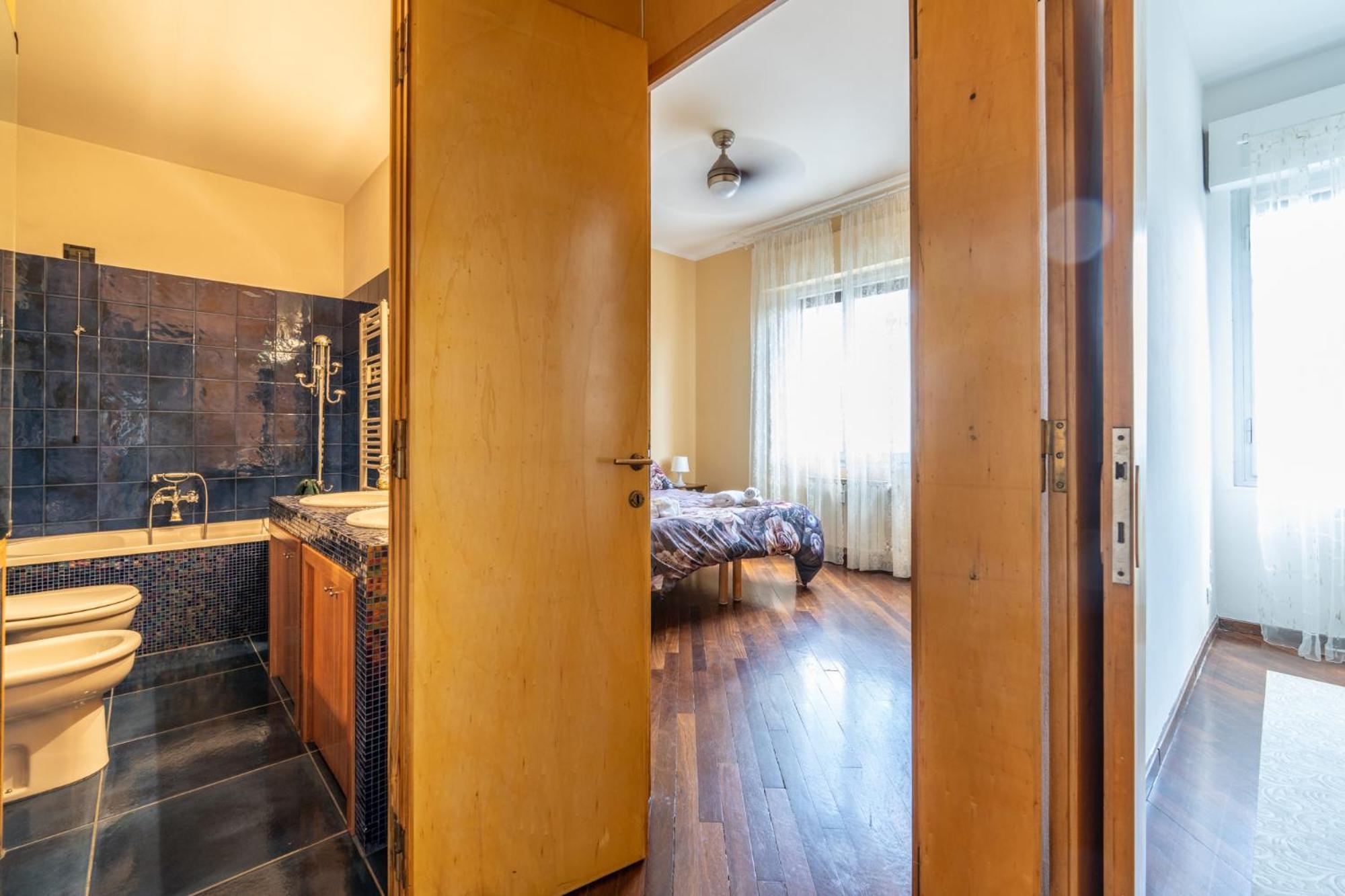 Appartement Guittone18 à Arezzo Extérieur photo
