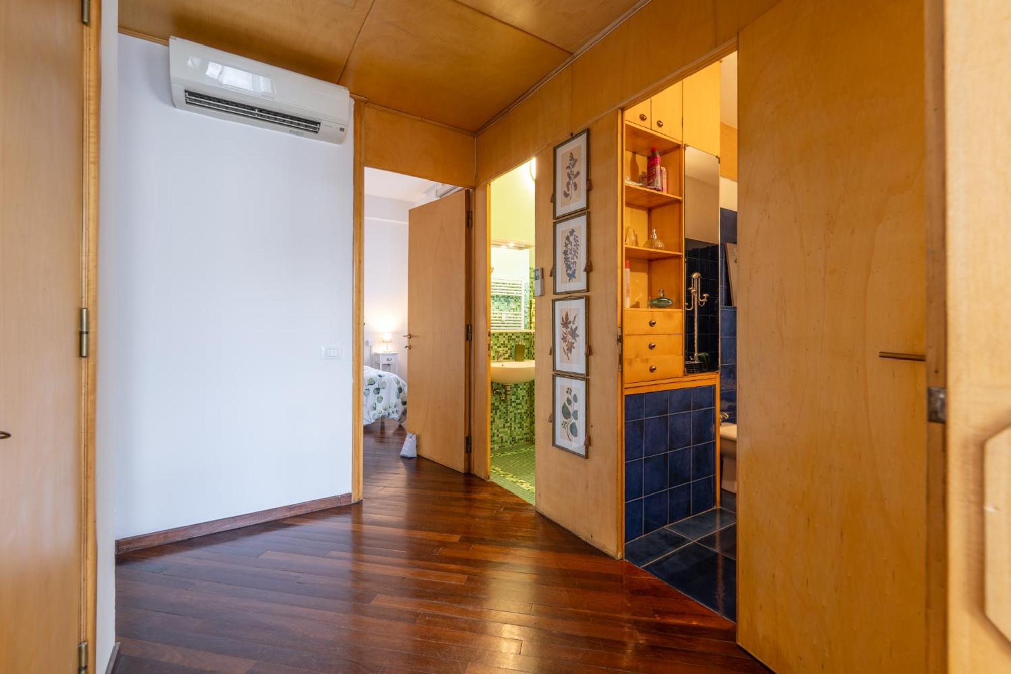 Appartement Guittone18 à Arezzo Extérieur photo