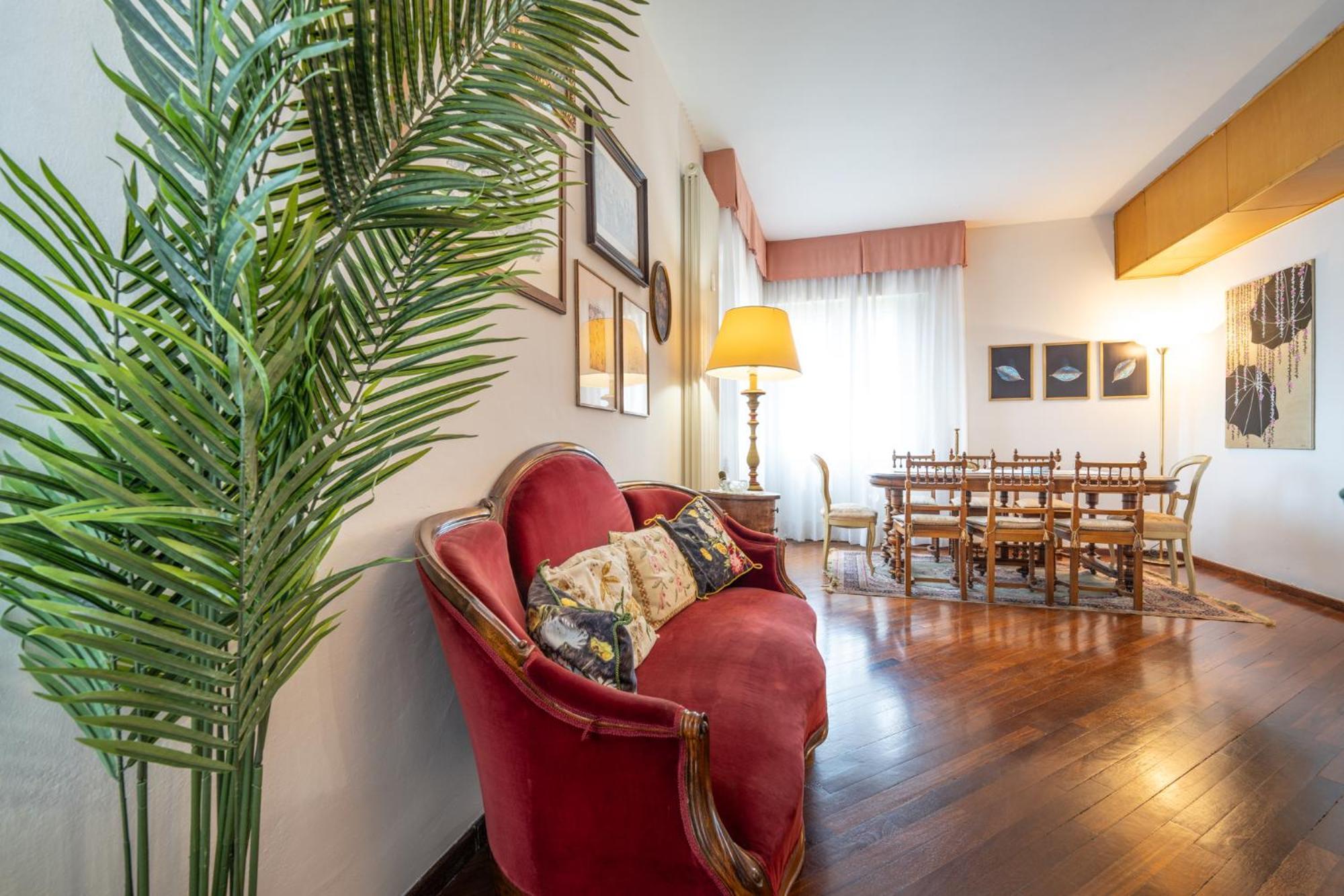 Appartement Guittone18 à Arezzo Extérieur photo